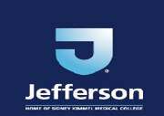 Jefferson Health Logo